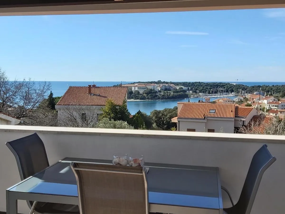Apartments Birimac Pola