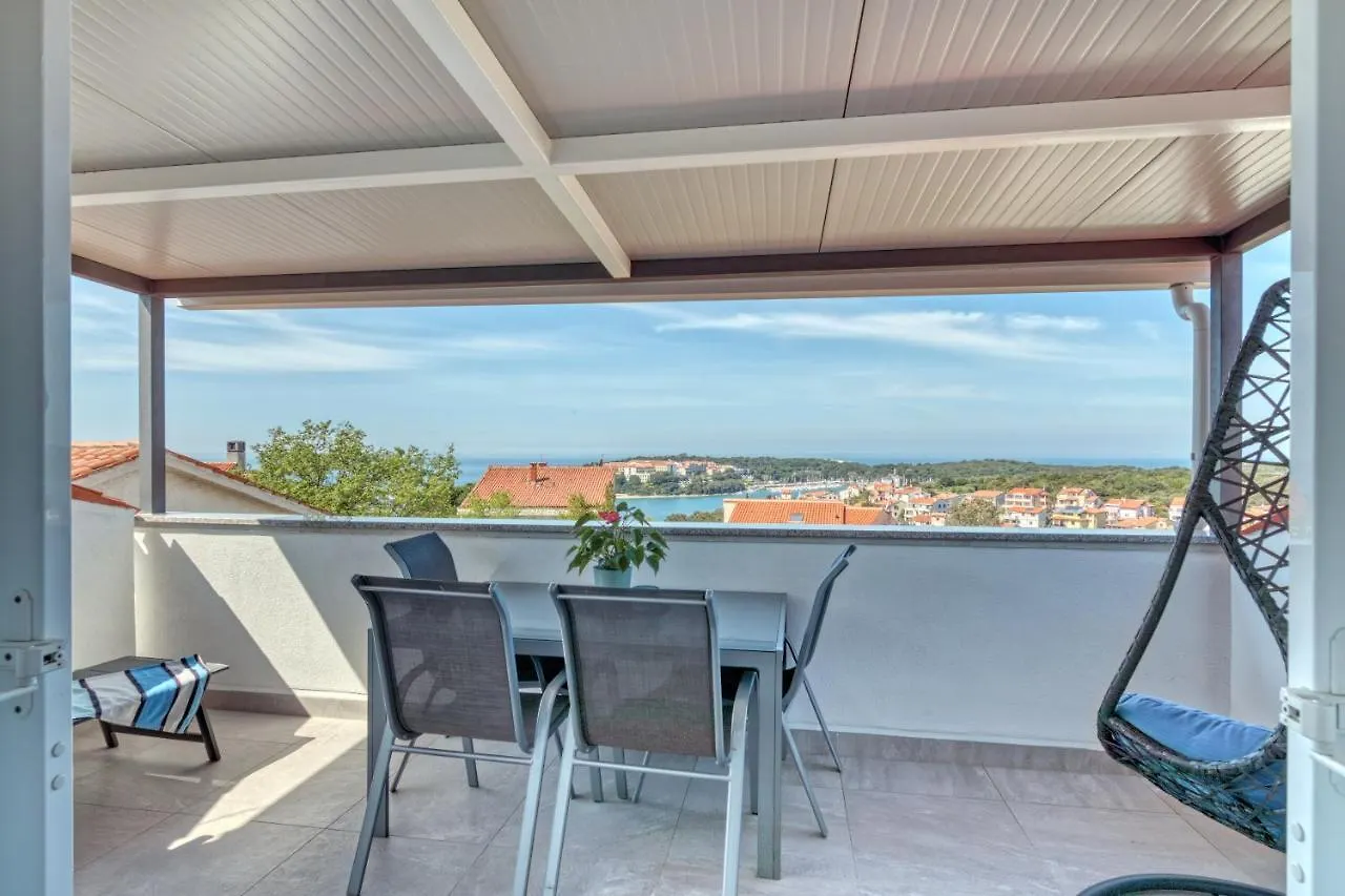 Apartments Birimac Pola