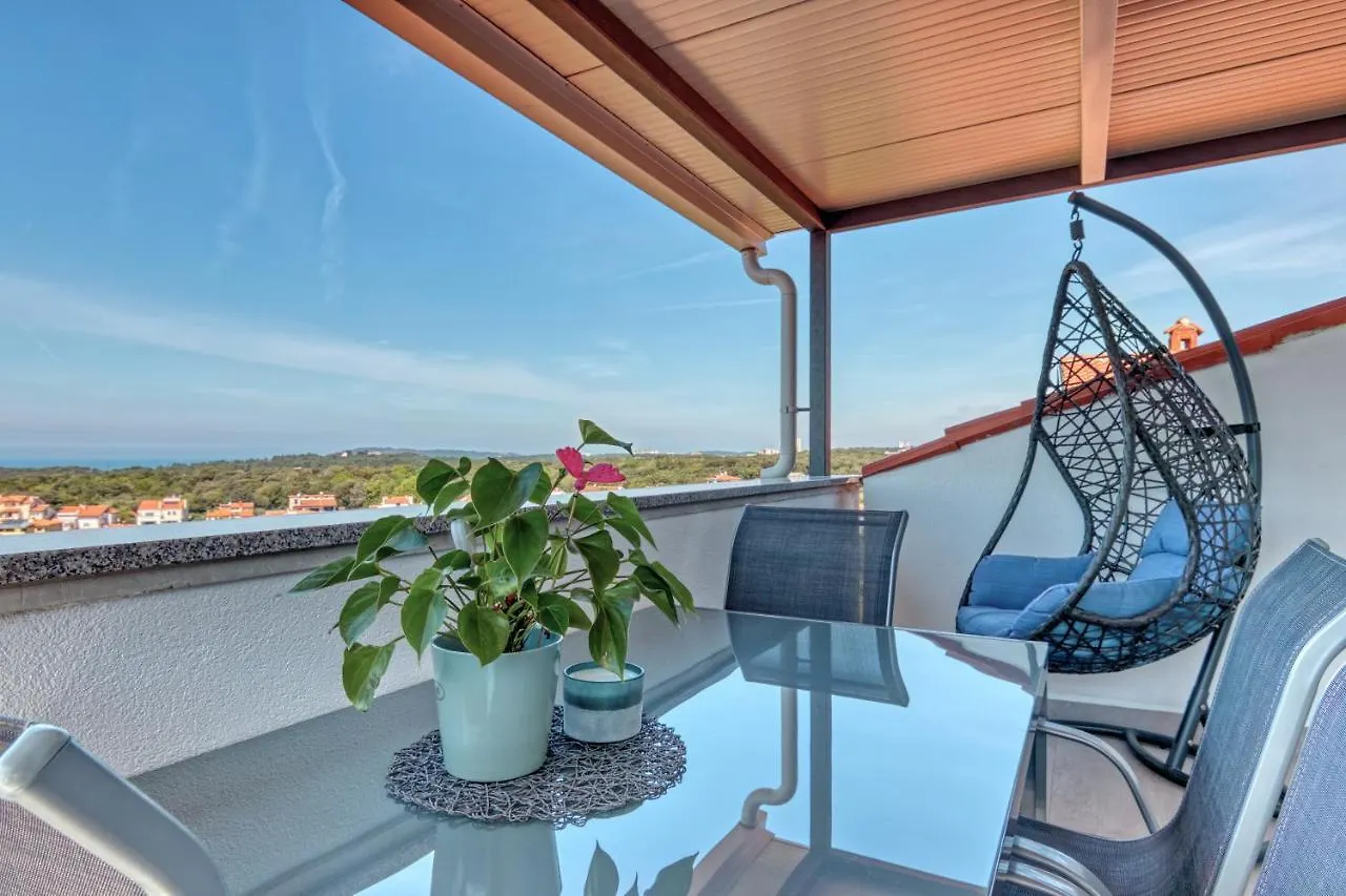 Apartments Birimac Pola
