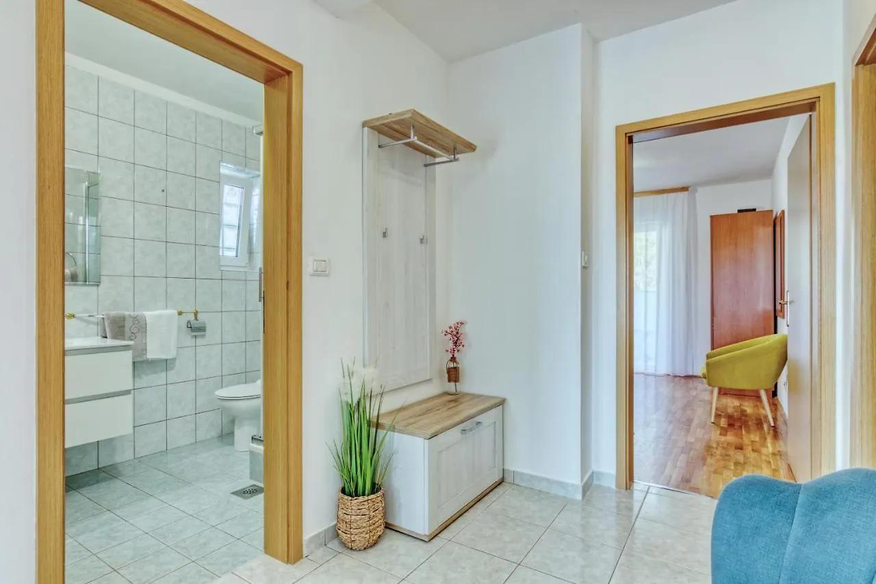 Apartments Birimac Pola