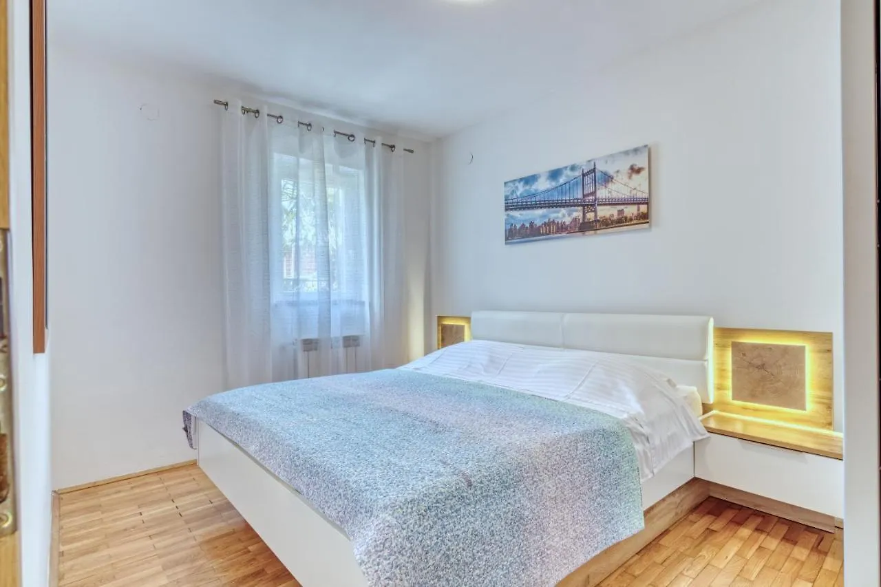 Apartments Birimac Pola