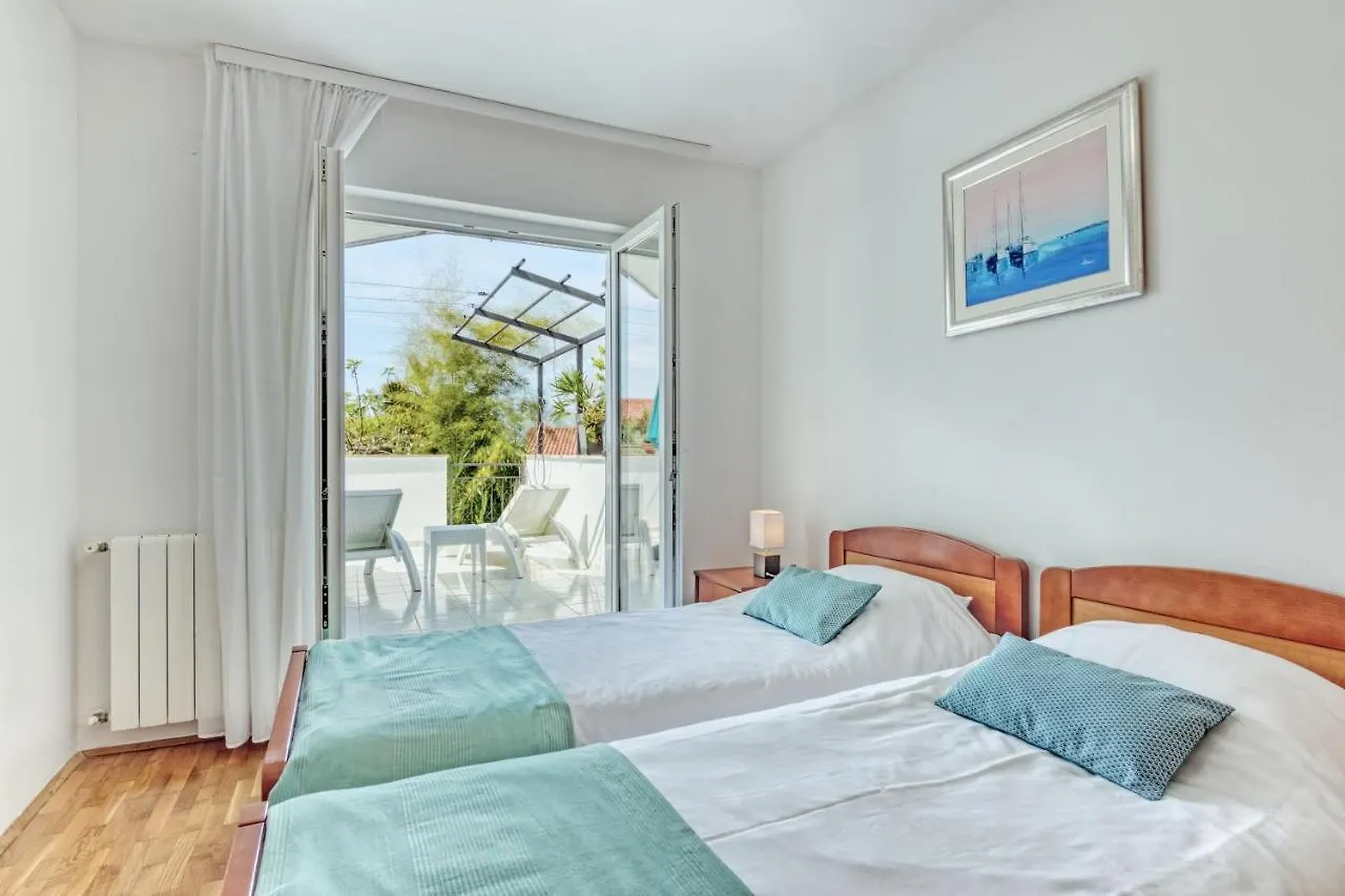 Apartments Birimac Pola