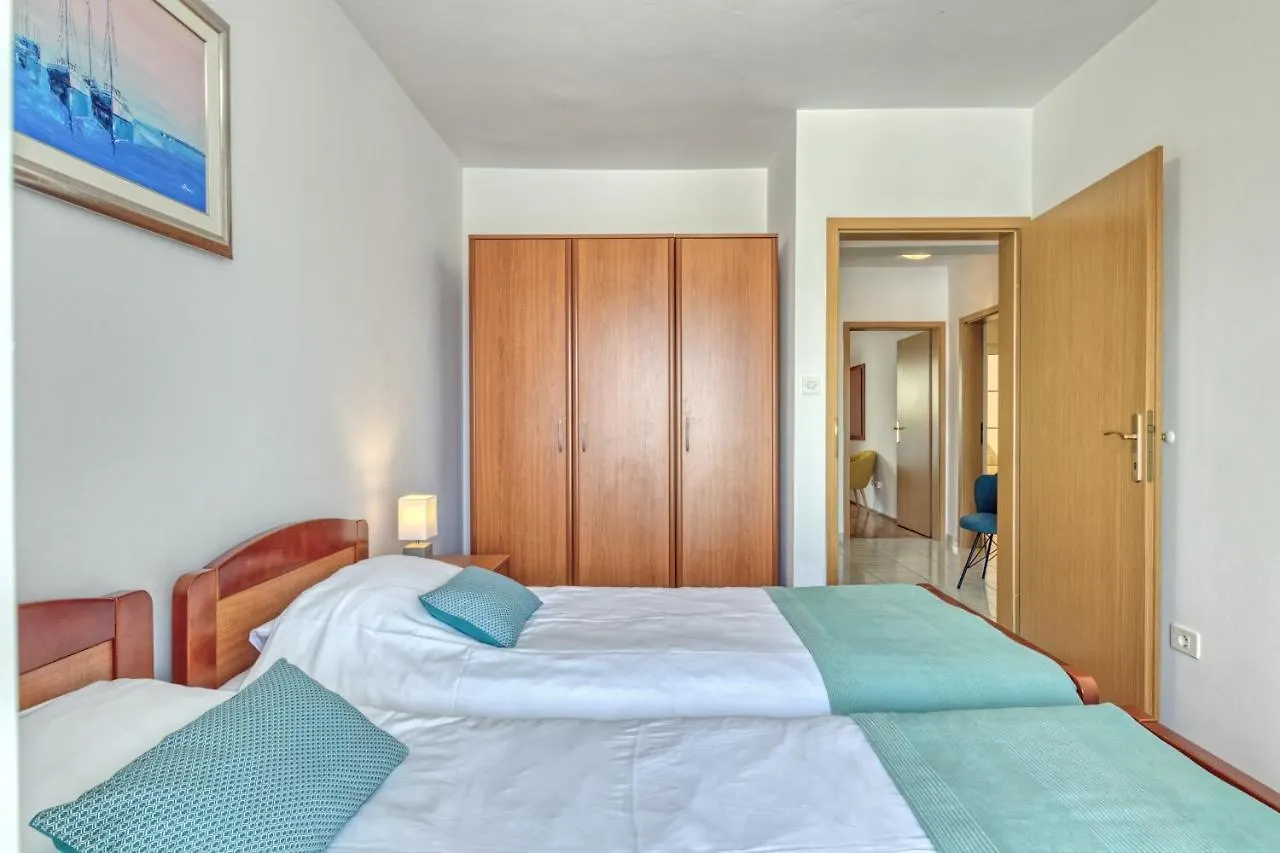 Apartments Birimac Pola