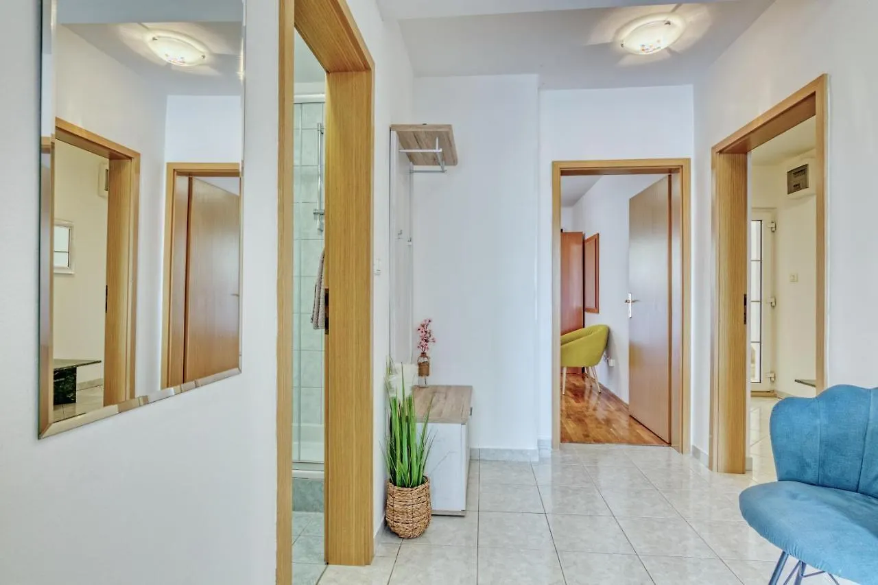 Apartments Birimac Pola Croazia