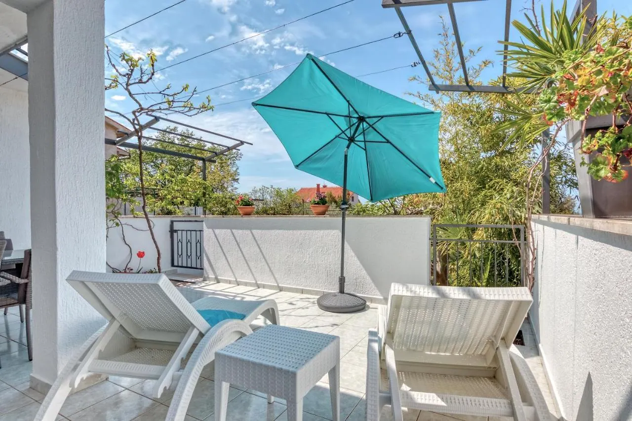 Apartments Birimac Pula