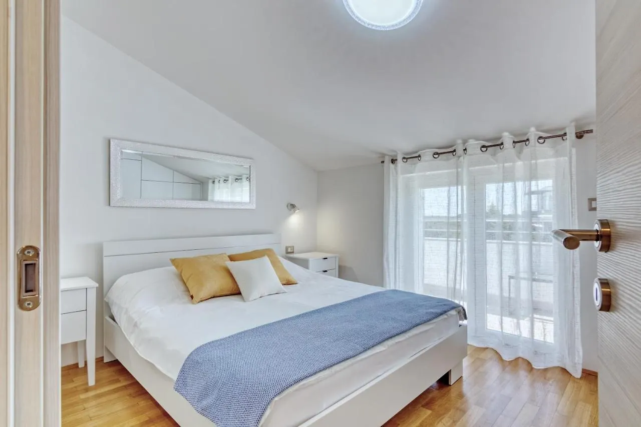 Apartments Birimac Pola