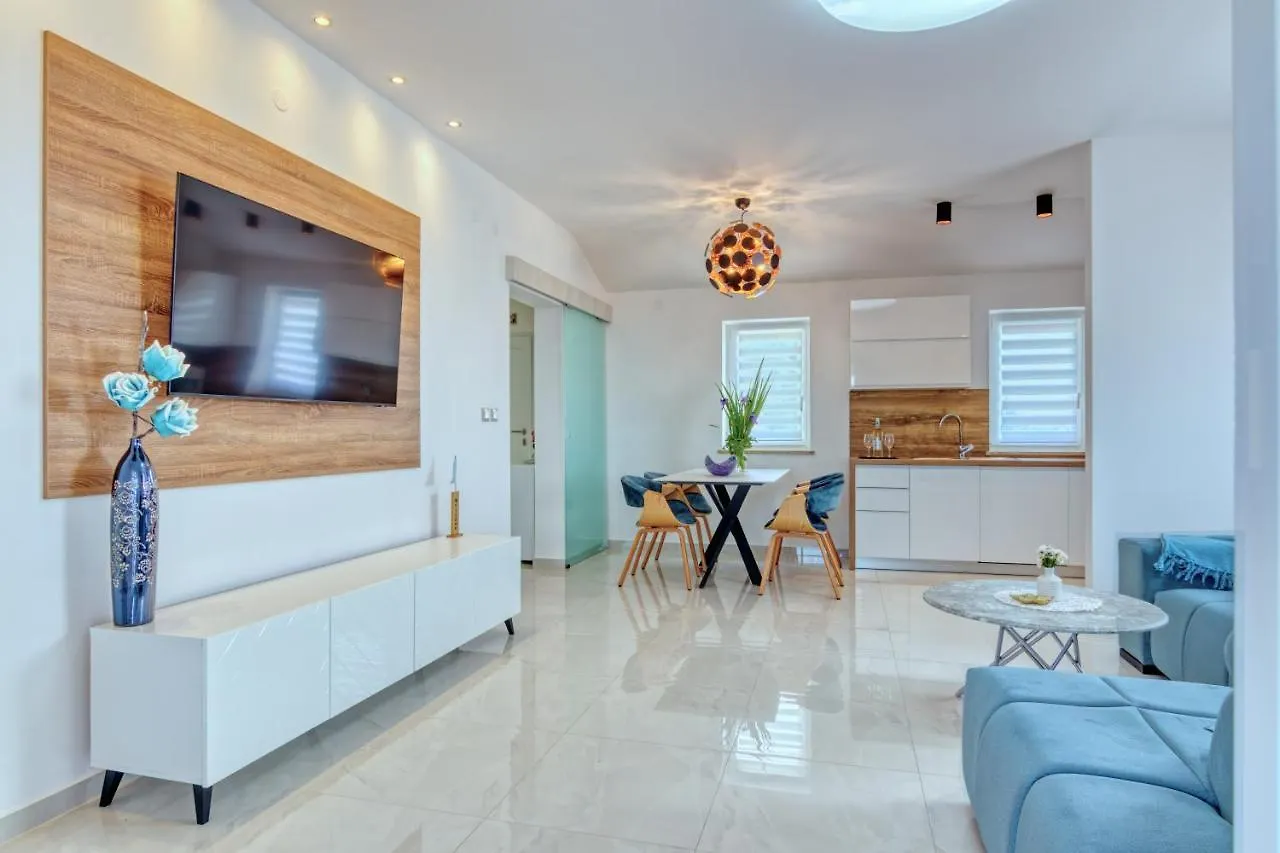 Apartments Birimac Pola