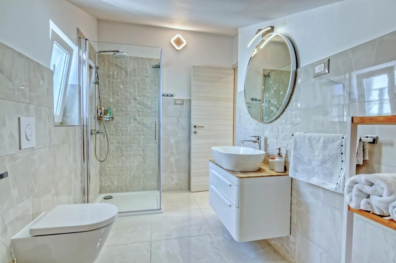 Apartments Birimac Pola
