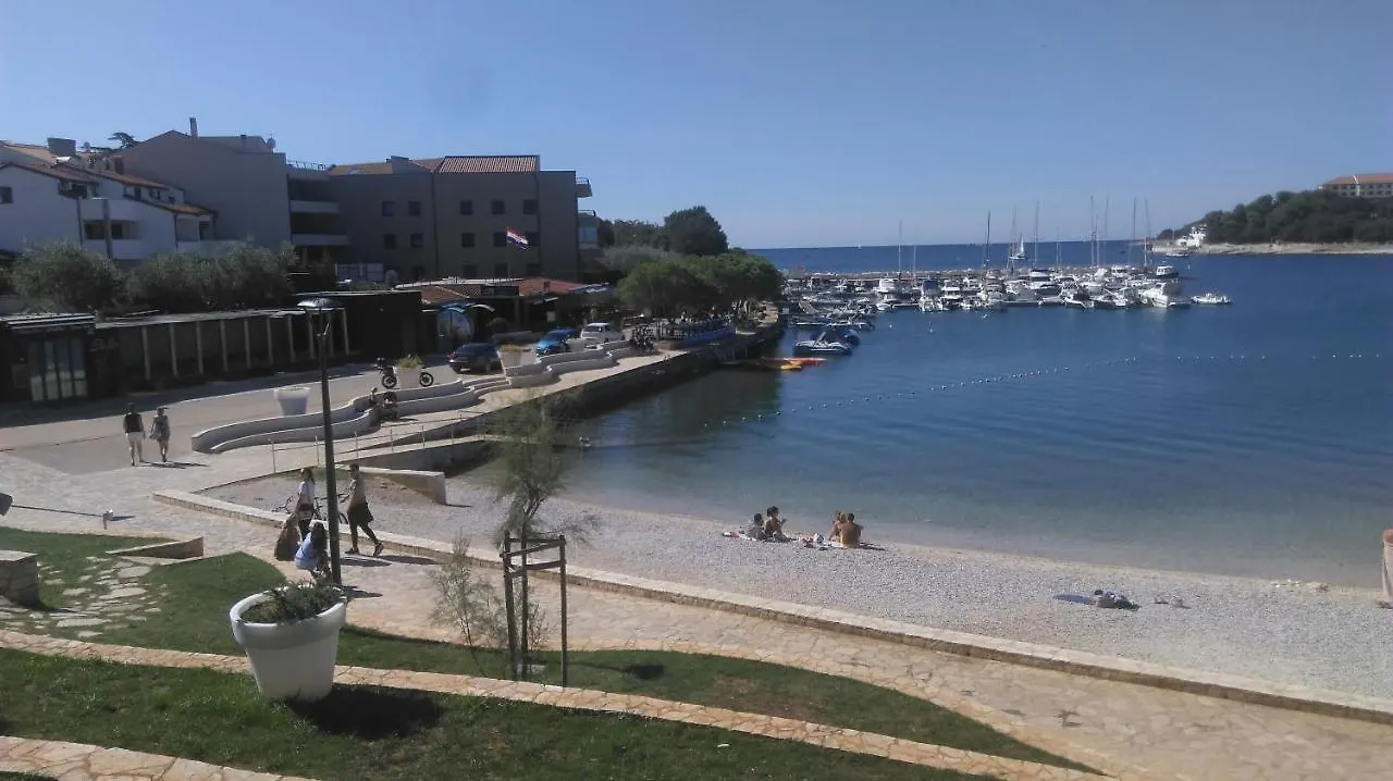 Apartments Birimac Pola Croazia