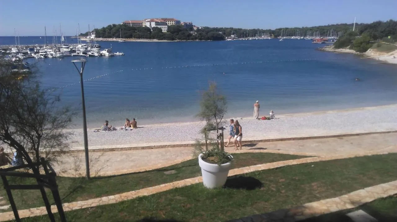 Apartments Birimac Pola