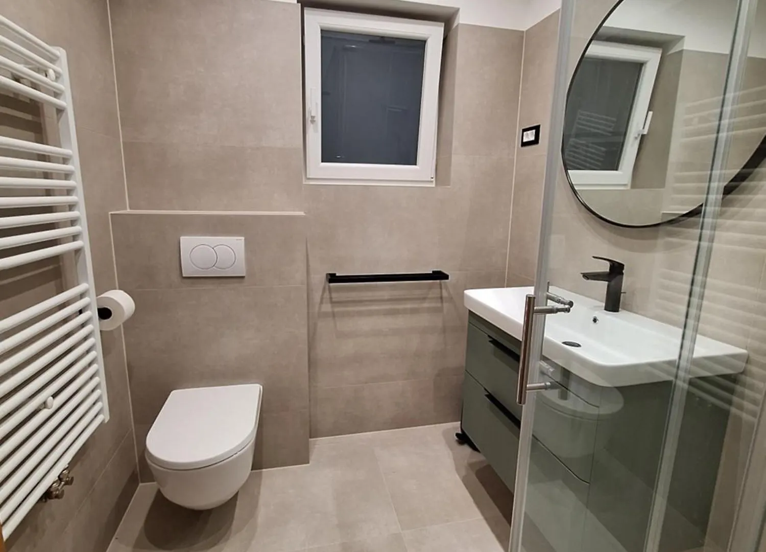 Apartments Birimac Pola