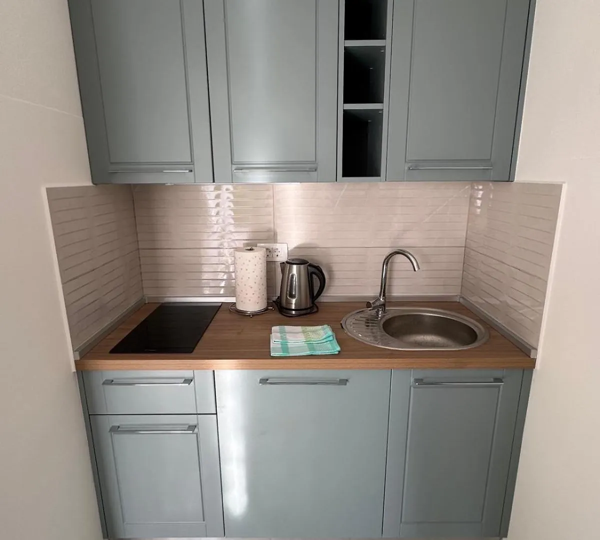 Apartments Birimac Pola