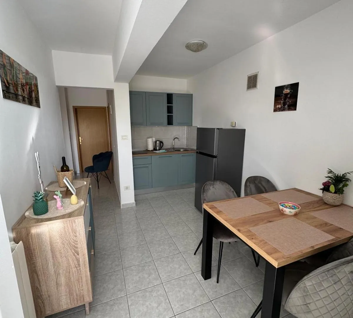 Apartments Birimac Pola