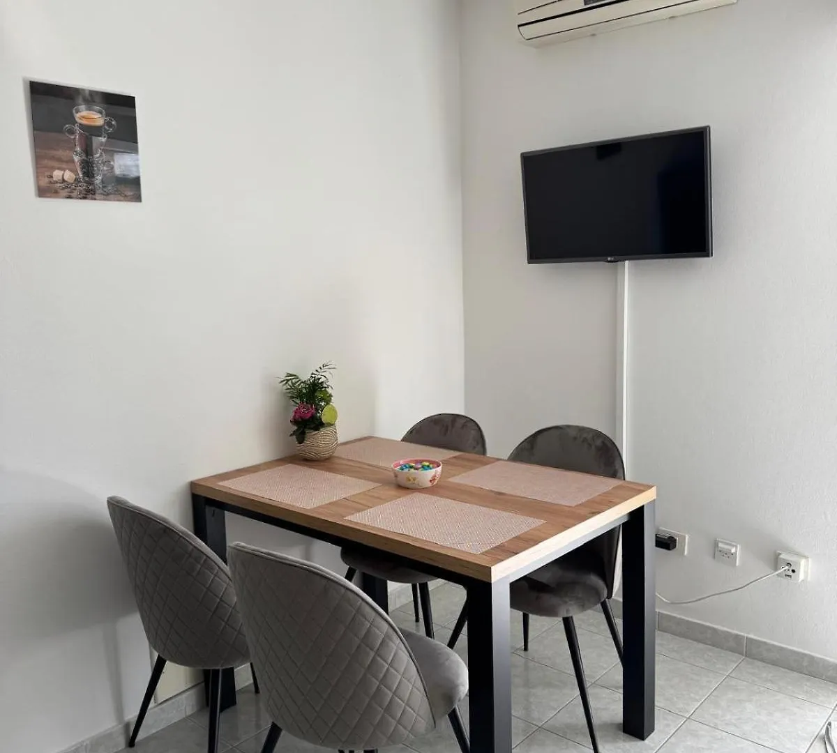 Apartments Birimac Pola