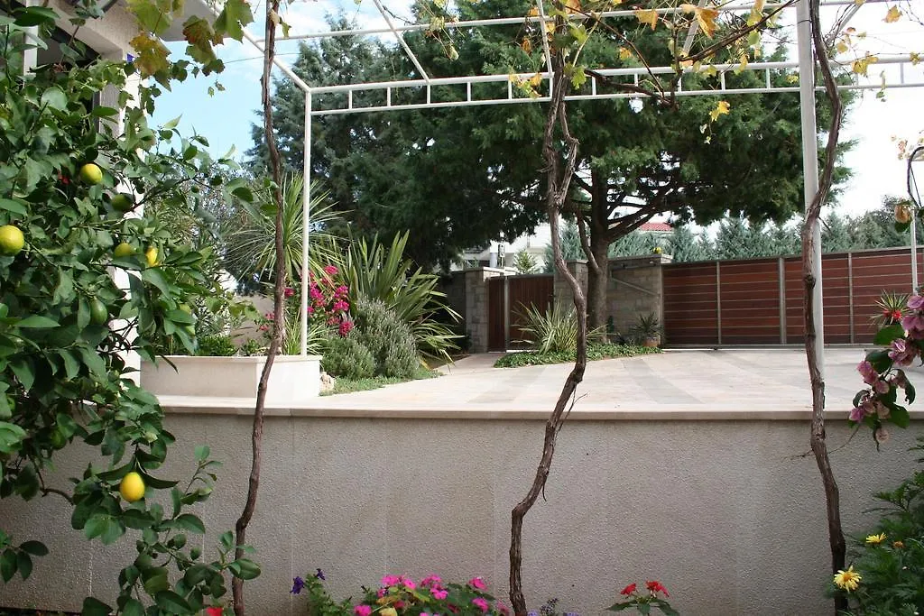 Apartments Birimac Pola
