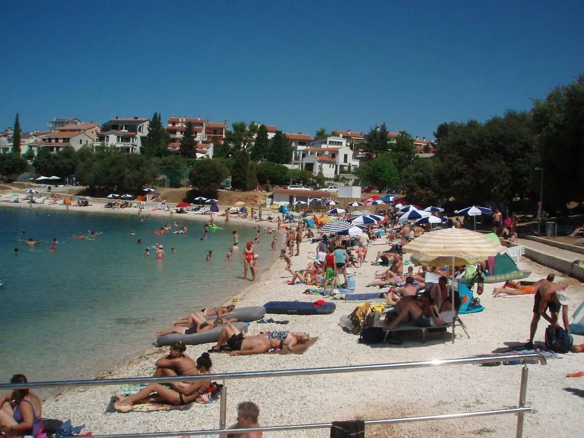 Apartments Birimac Pola Croazia