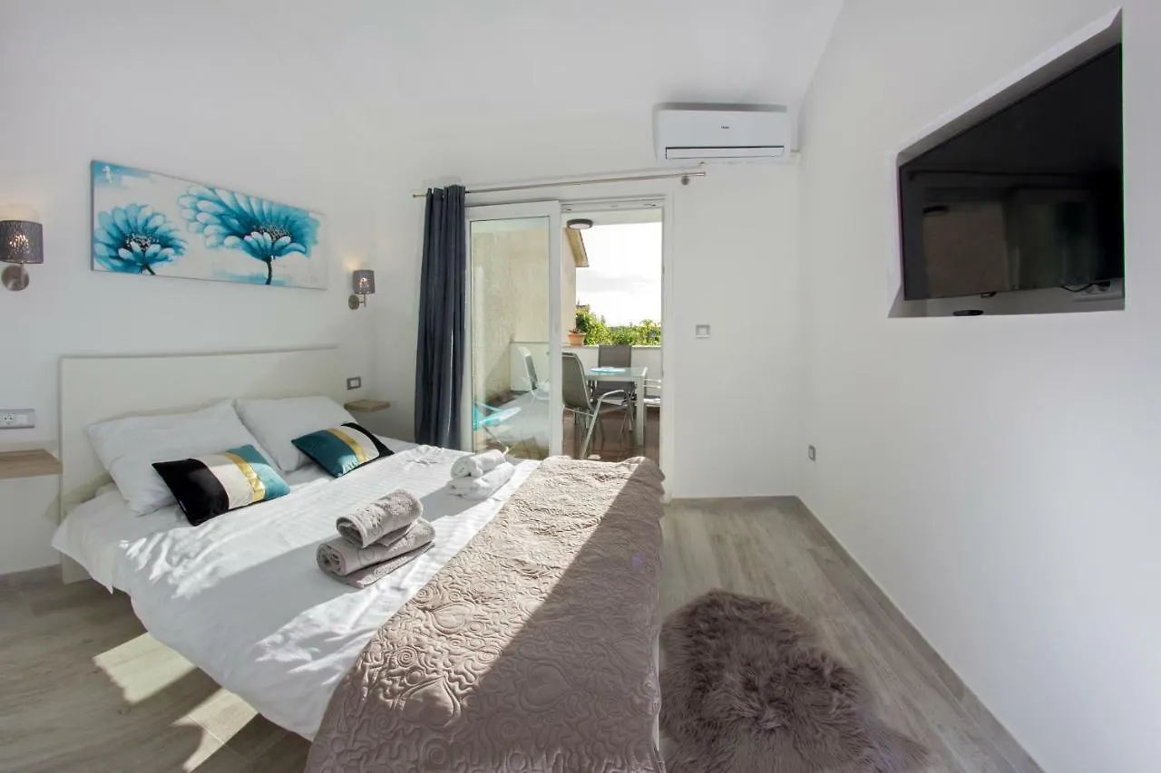 Apartments Birimac Pola