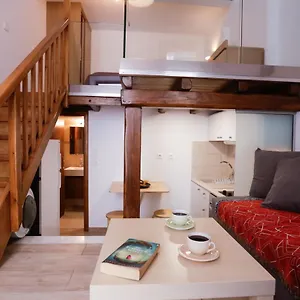 Kyma Loft , Mykonos Town Grecia