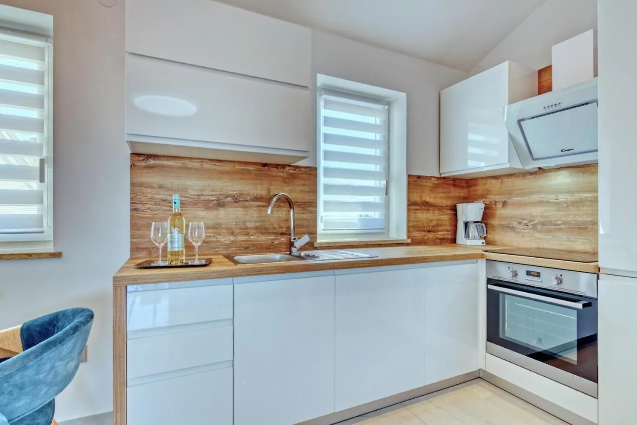 PUY Apartments Birimac