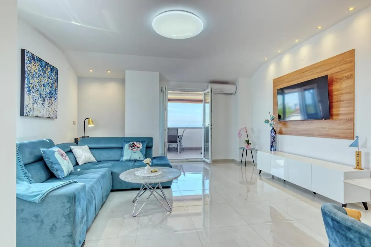 PUY Apartments Birimac