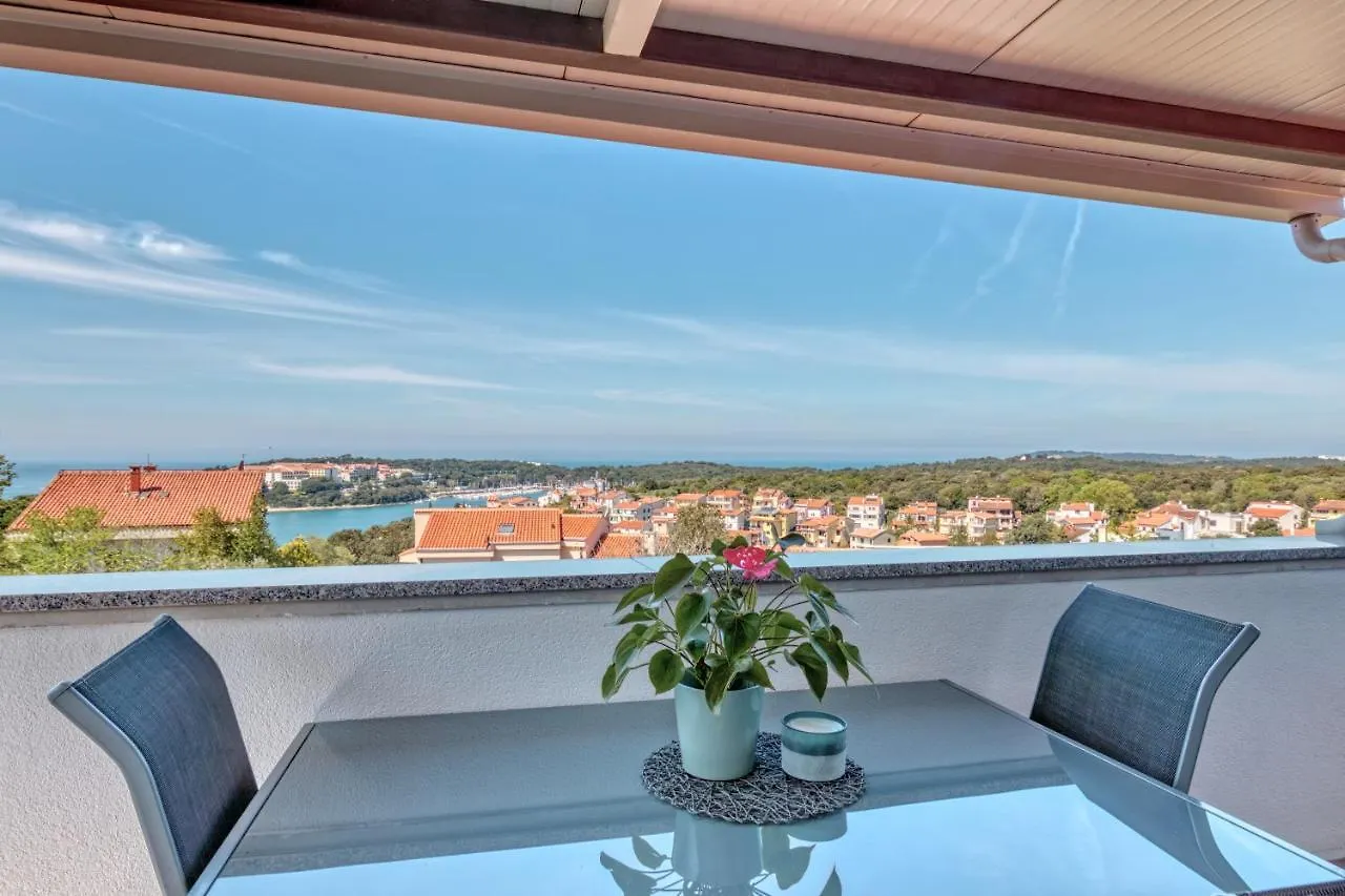 PUY Apartments Birimac קרואטיה