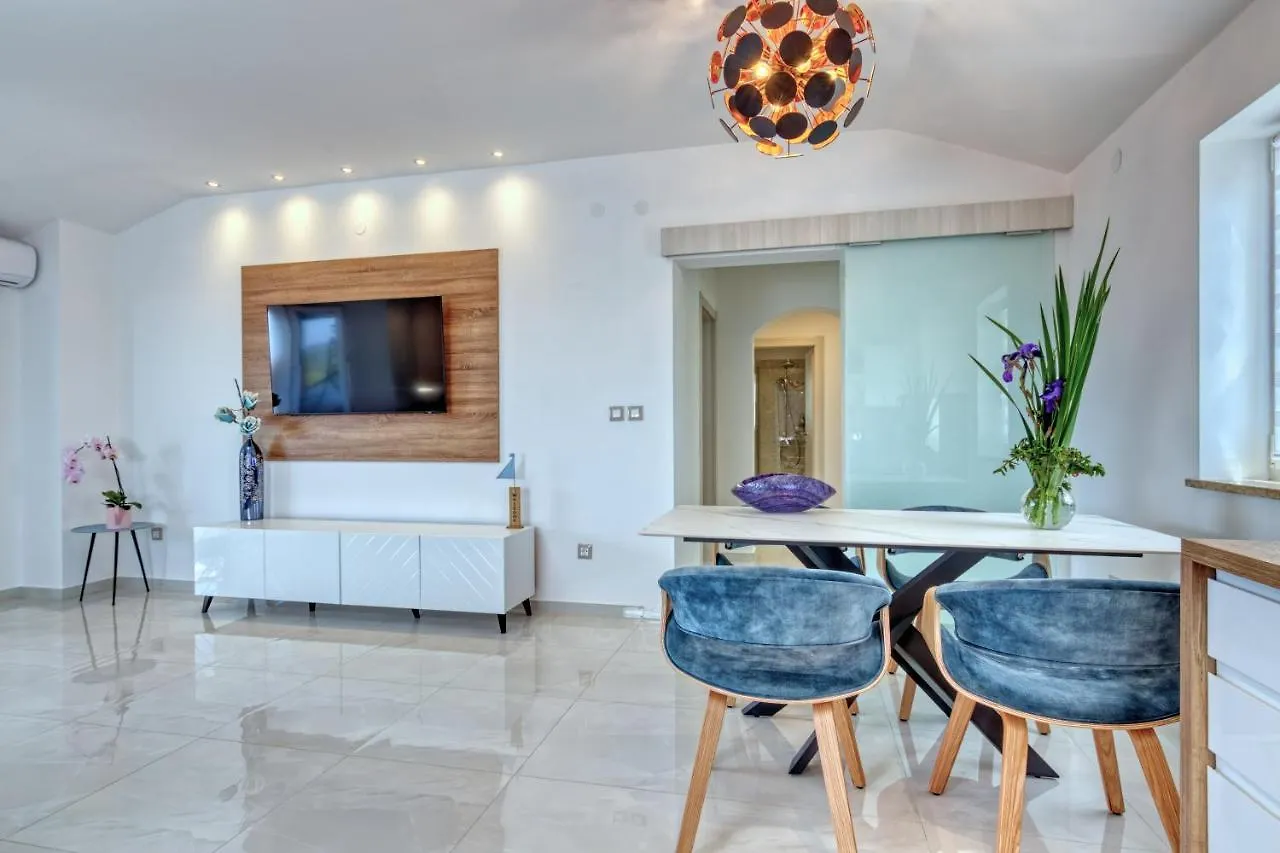 PUY Apartments Birimac