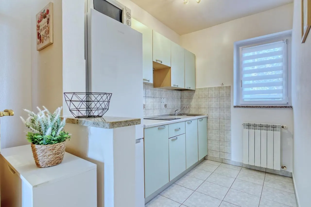 PUY Apartments Birimac קרואטיה