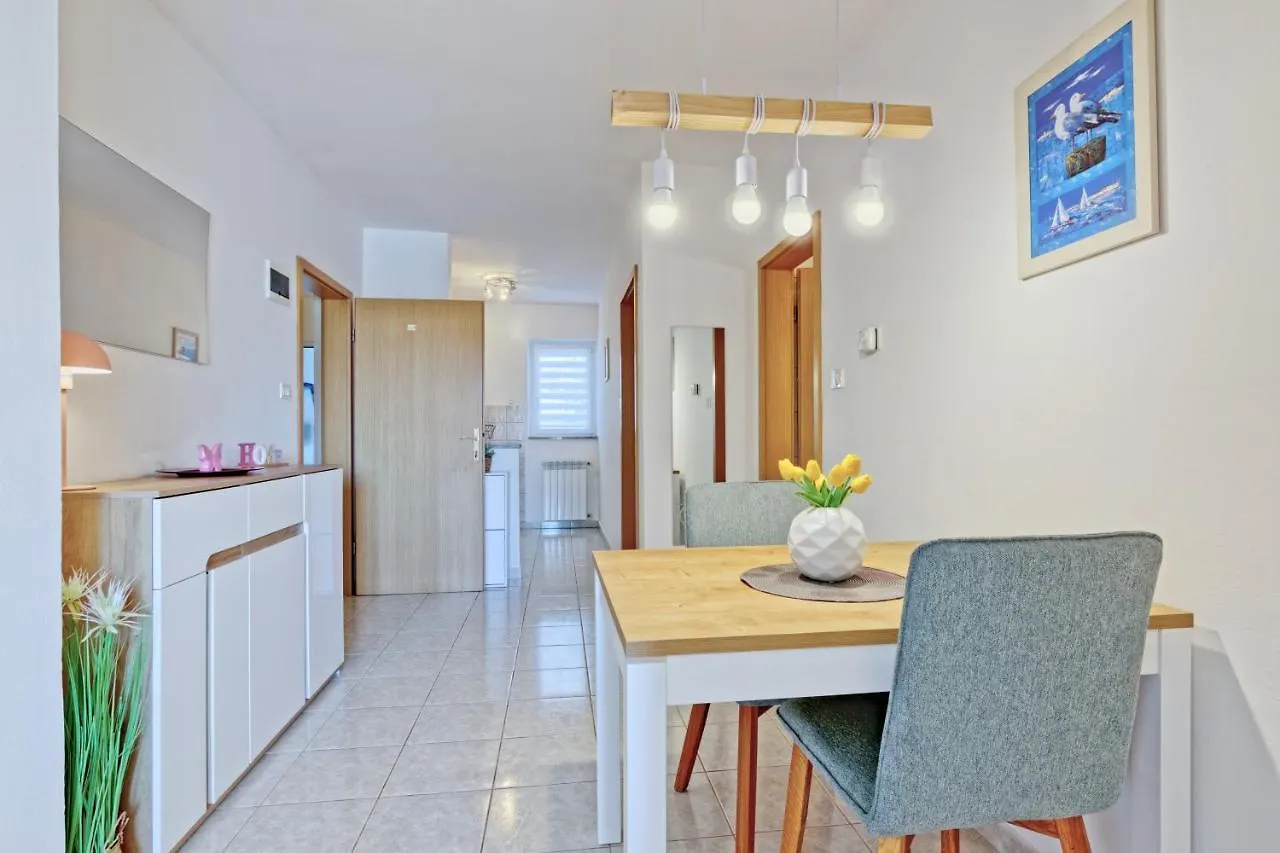 PUY Apartments Birimac
