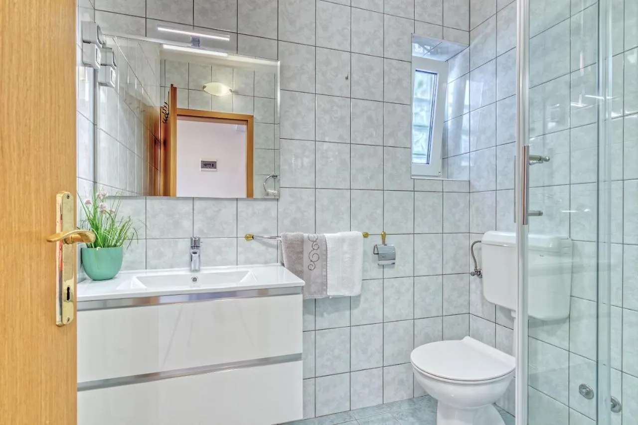 PUY Apartments Birimac