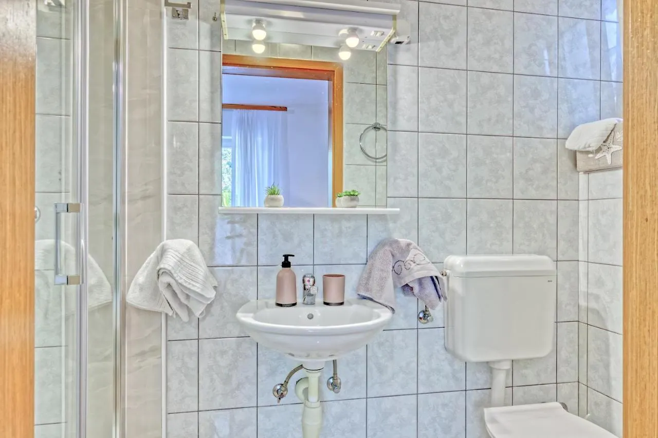 PUY Apartments Birimac קרואטיה