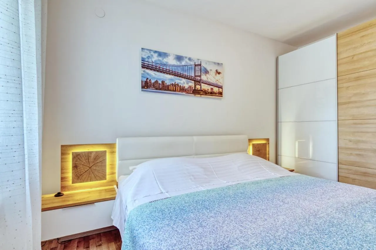 Apartments Birimac 普拉 克罗地亚