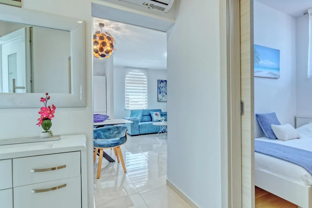 PUY Apartments Birimac