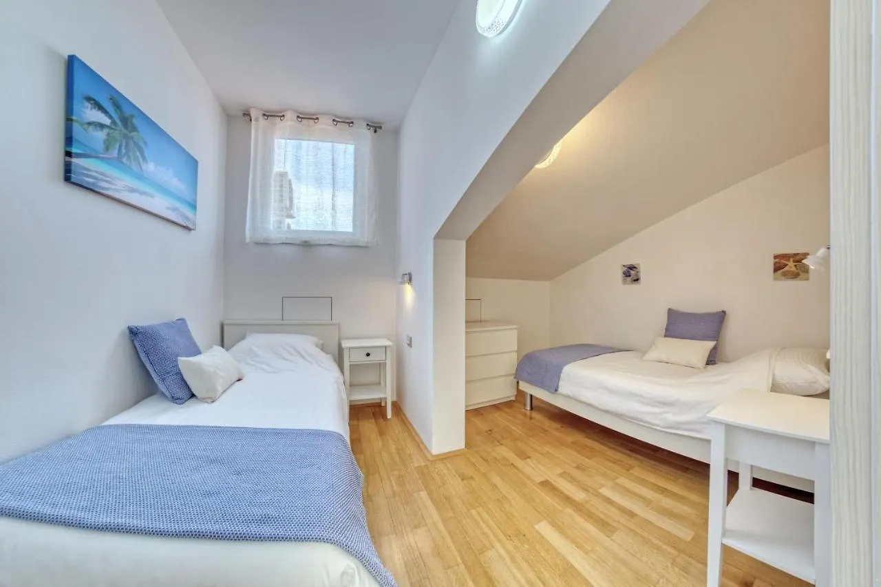 PUY Apartments Birimac קרואטיה