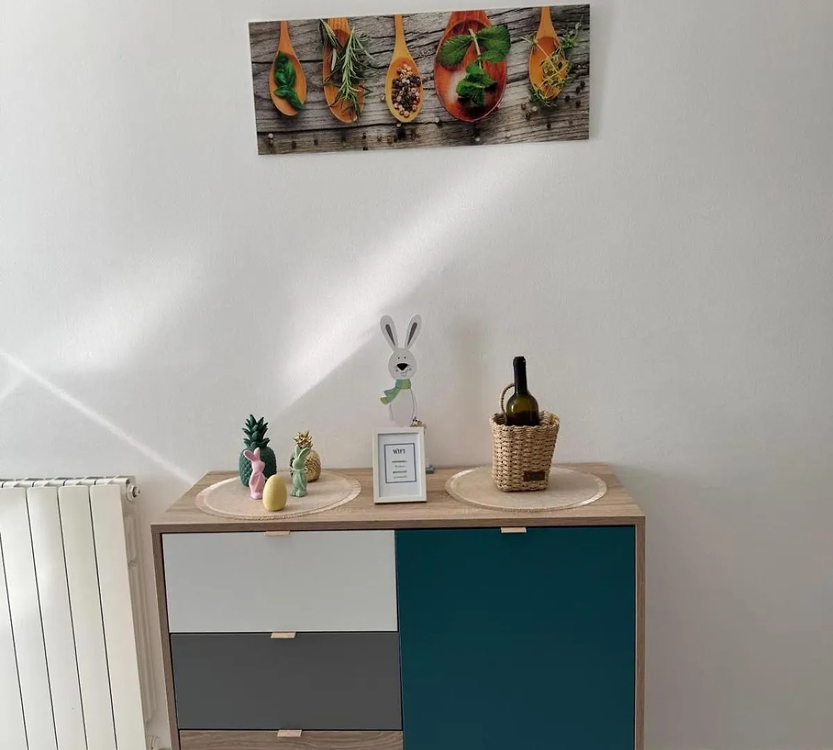 PUY Apartments Birimac קרואטיה