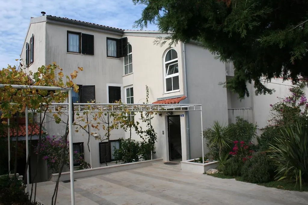 PUY Apartments Birimac