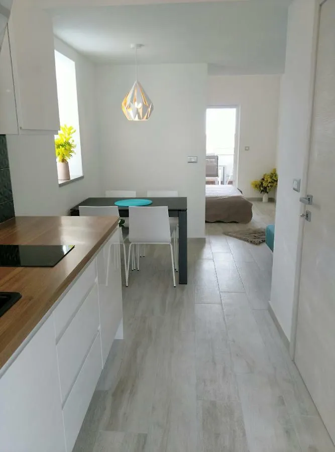PUY Apartments Birimac