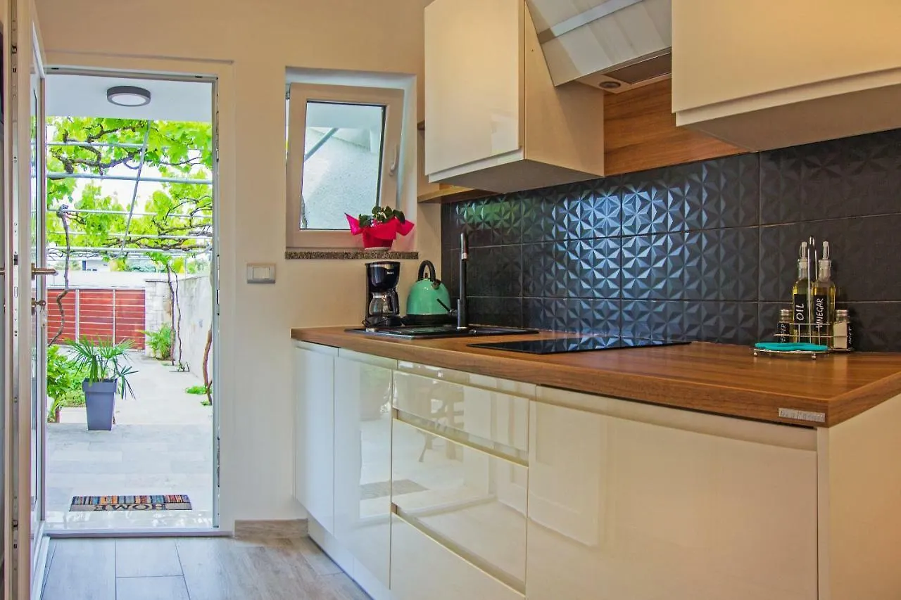 PUY Apartments Birimac
