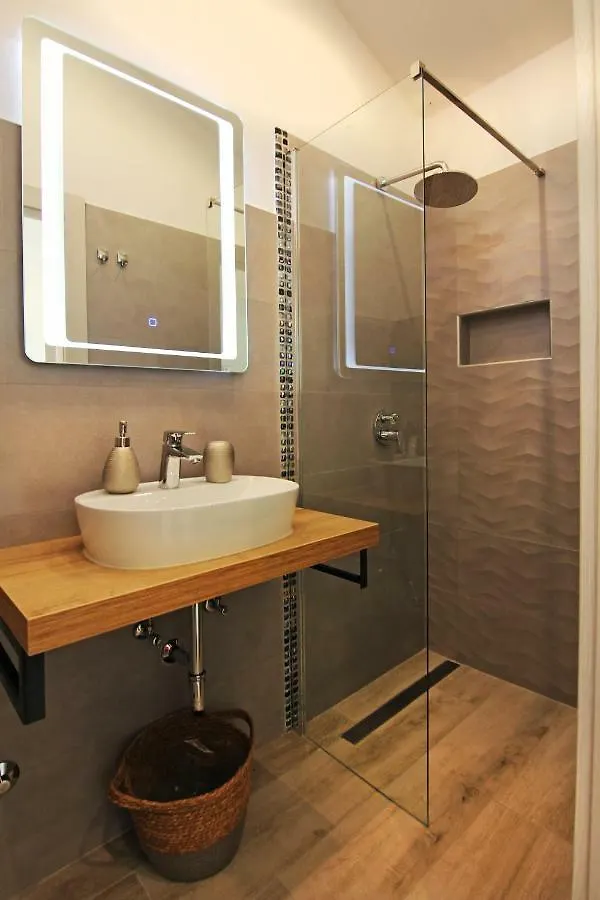PUY Apartments Birimac